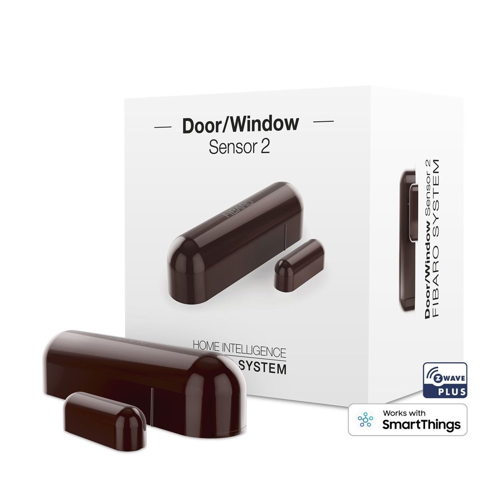 FIBARO Door/Window Sensor 2