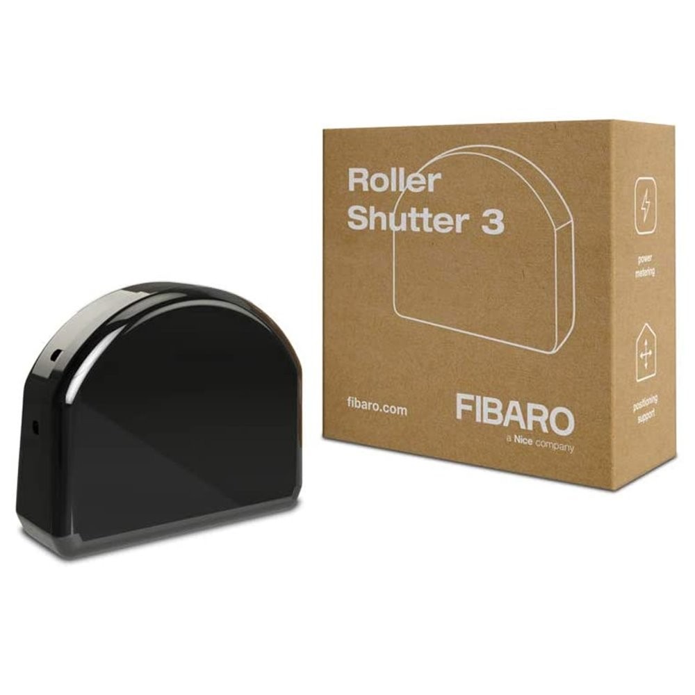 FIBARO Roller Shutter 3