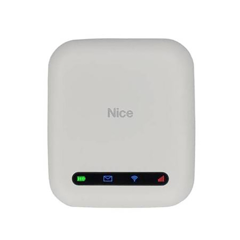 FIBARO Nice HubPowerbank