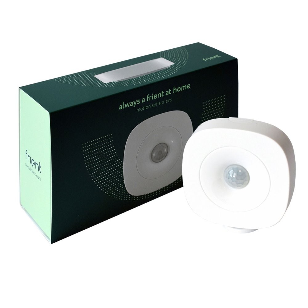 Frient Zigbee Motion Sensor Pro