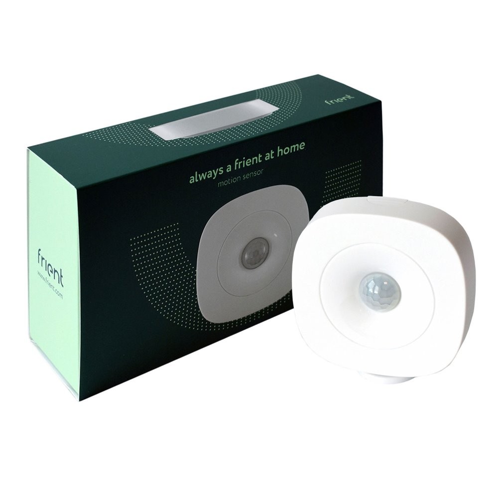 Frient Zigbee Motion Sensor Basic