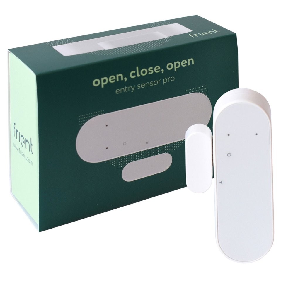Frient Zigbee Entry Sensor Pro