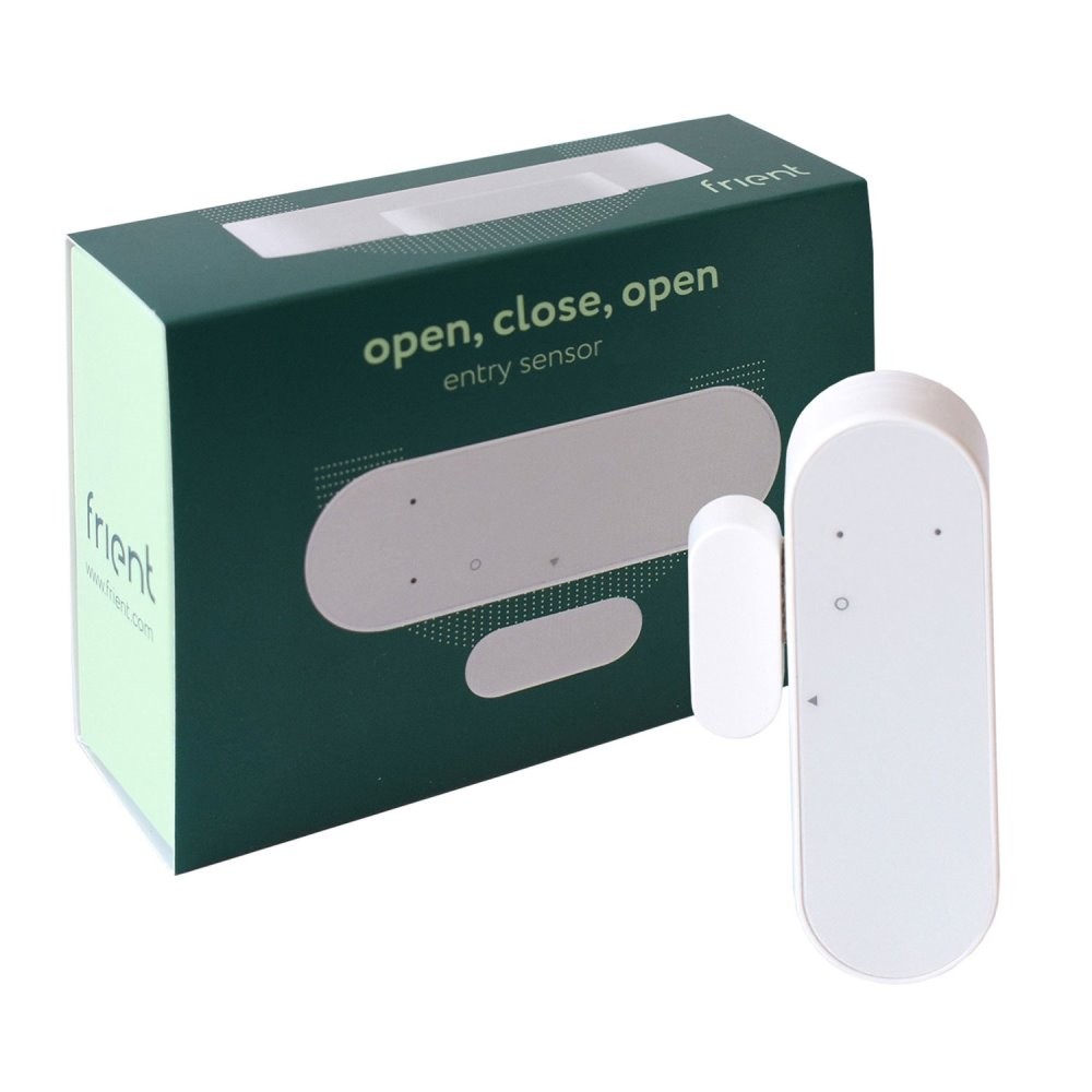 Frient Zigbee Entry Sensor Basic