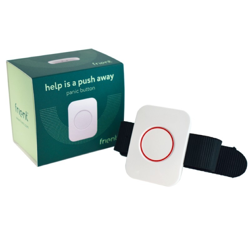 Frient Zigbee 3.0 Panic Button