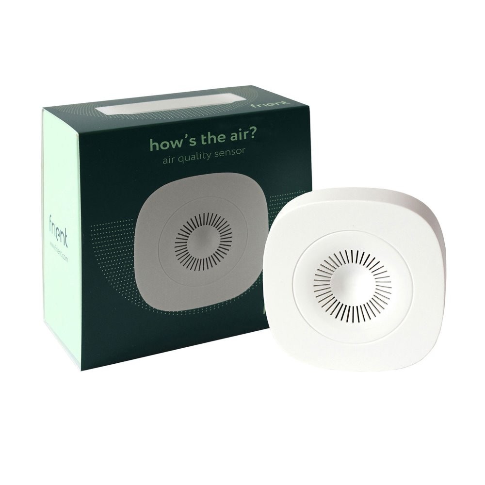 Frient Zigbee Air Quality Sensor
