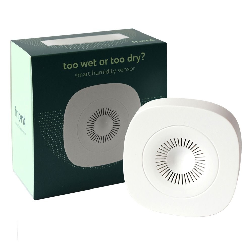 Frient Zigbee Smart Humidity Sensor