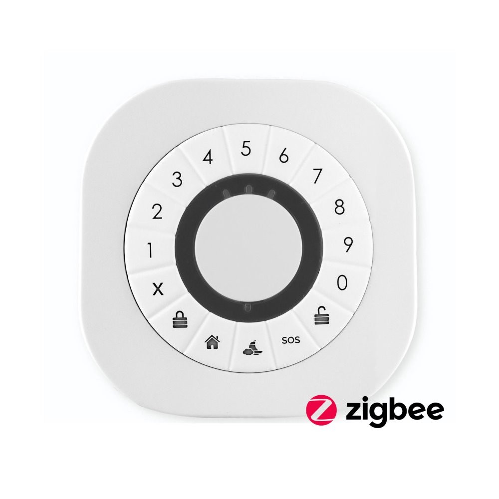 frient ZigBee Keypad