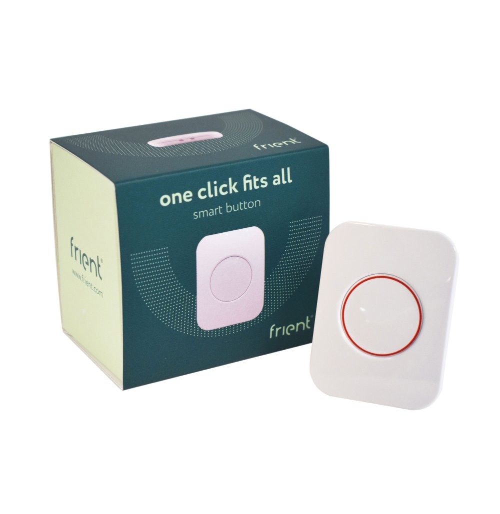 Frient Zigbee Smart Button