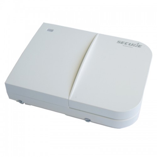 Secure Z-Wave controlled Boiler Actuator (2 Channels)