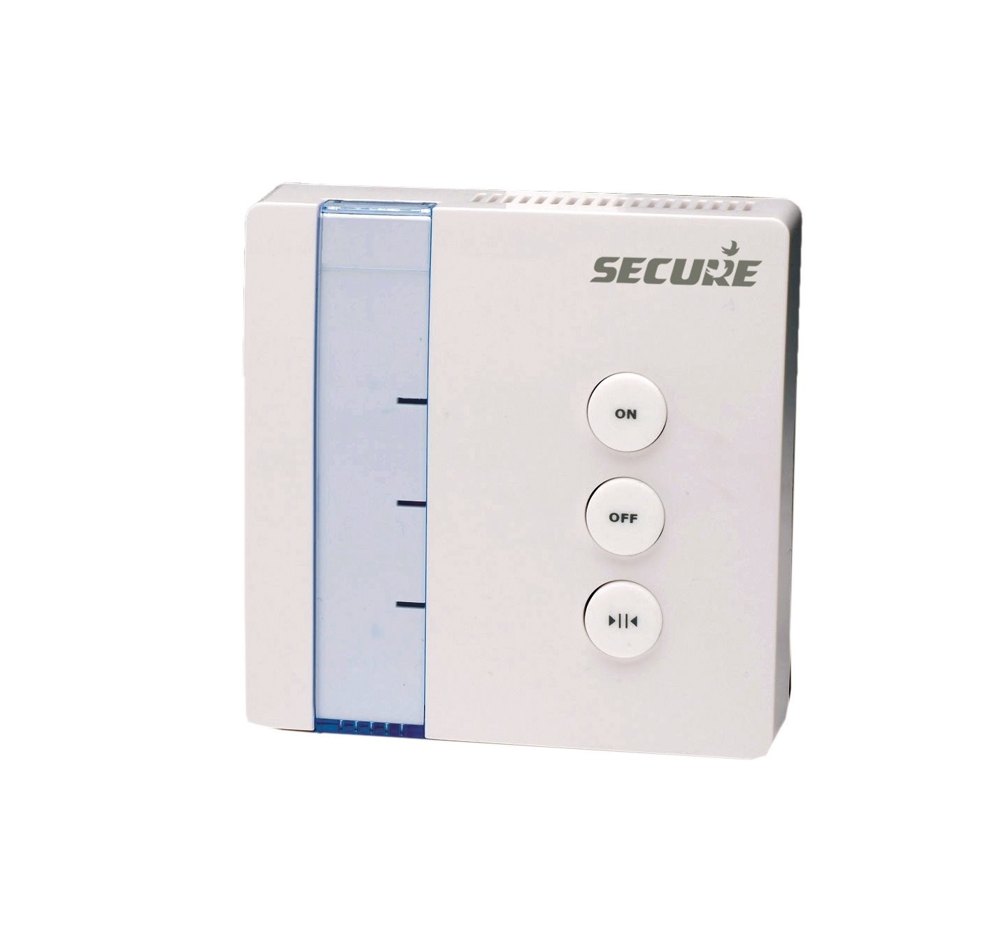 Secure Z-Wave controlled Boiler Actuator 3A