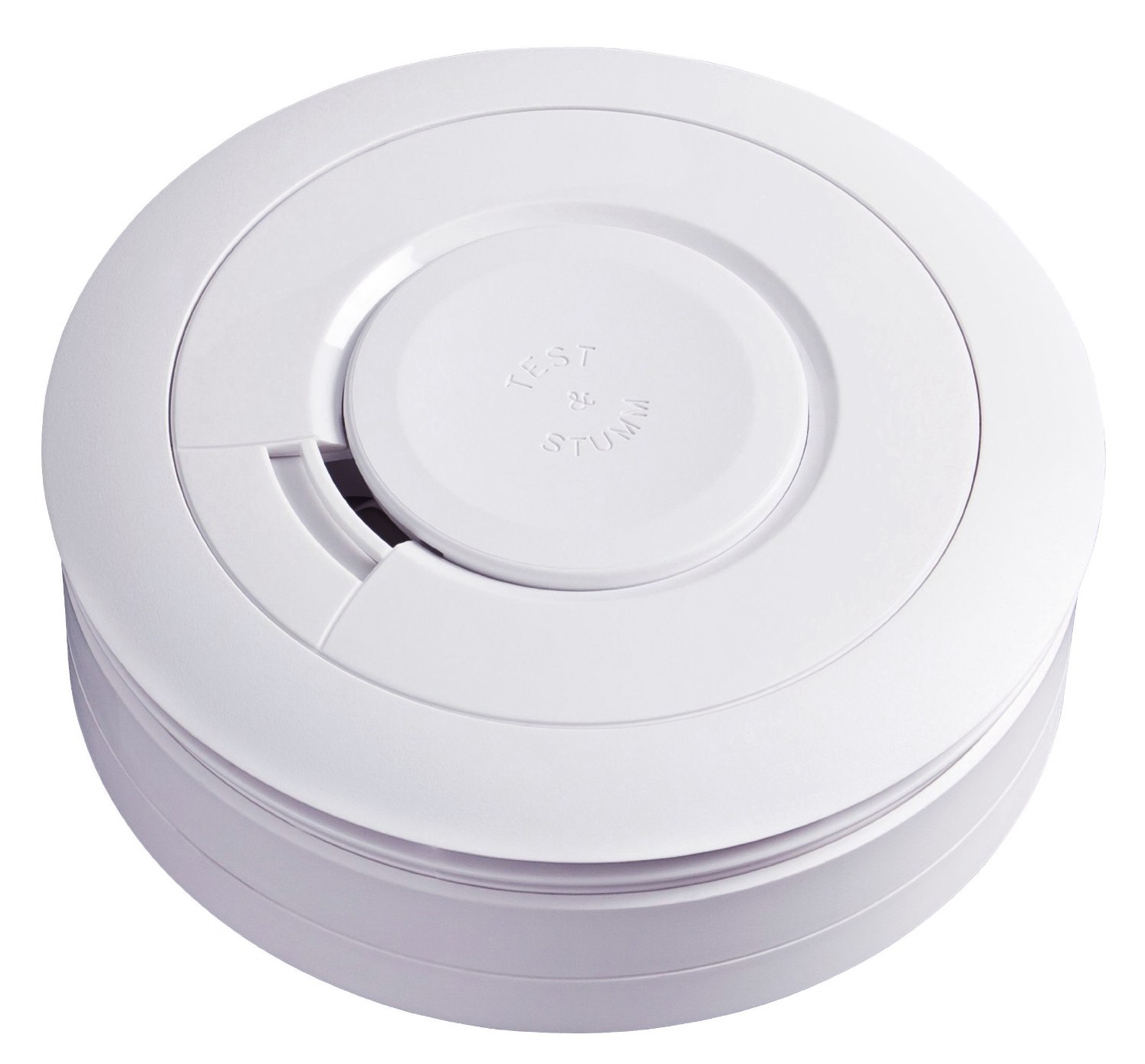 POPP 10 Years Smoke Detector