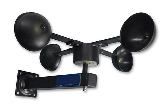 POPP energy-autonomous Z-Wave Weather station