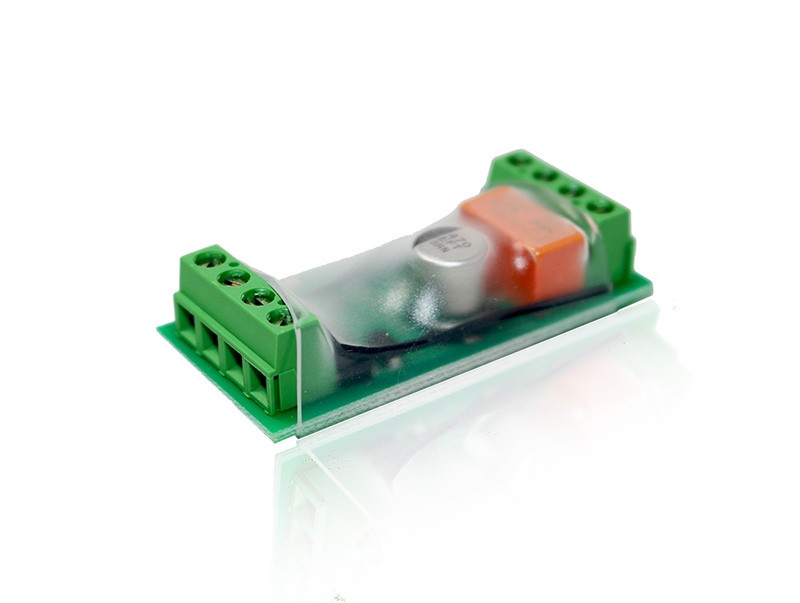 POPP Electronic door opener controller