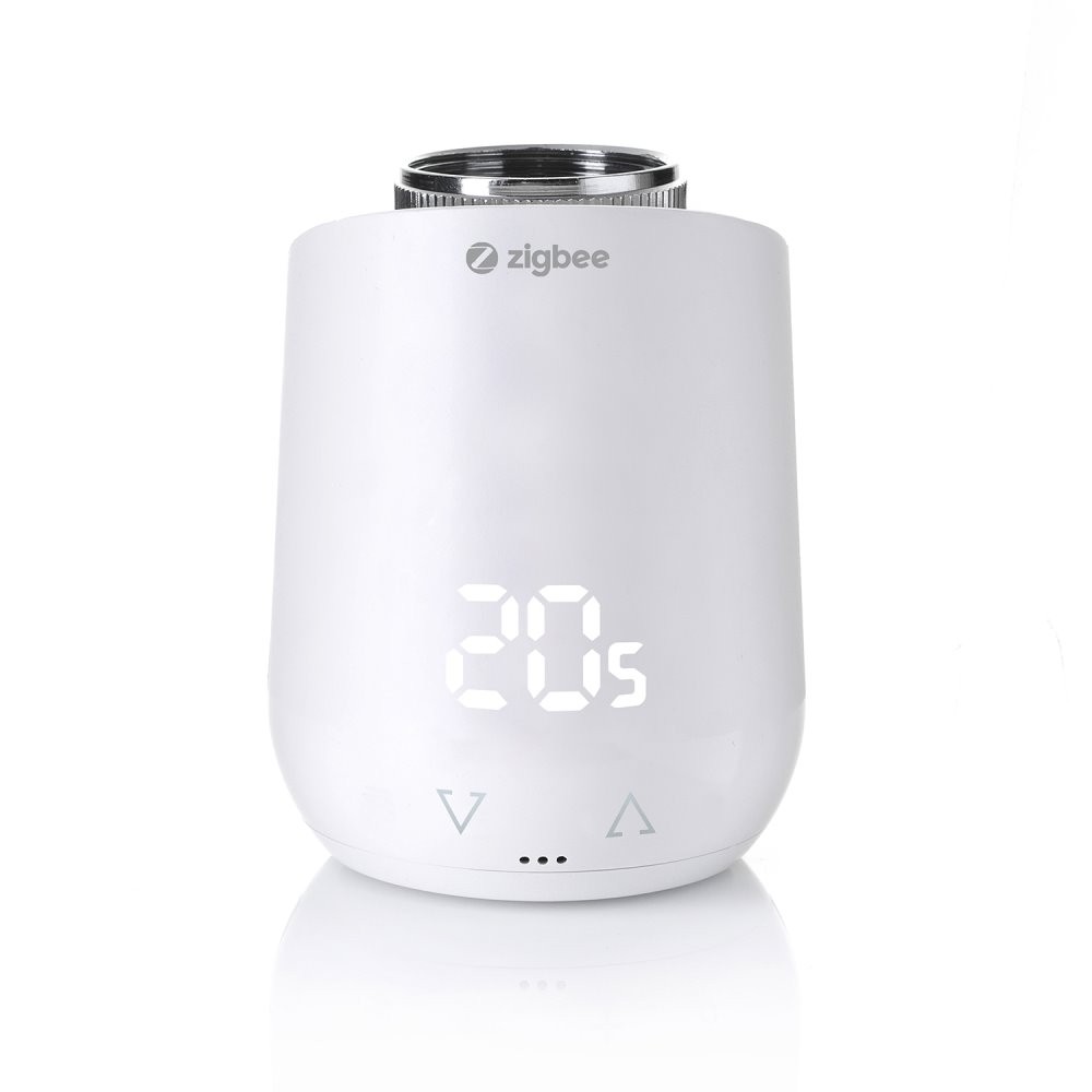 Eurotronic COMET Z-Wave Plus Thermostat