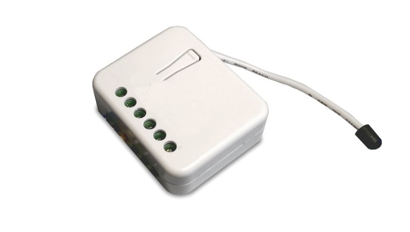 Philio Roller Shutter Controller