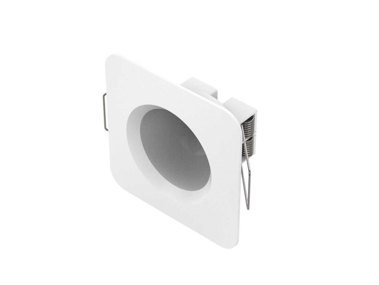 Philio Square Recessor for Philio Motion Sensor or Fibaro Motion Sensor