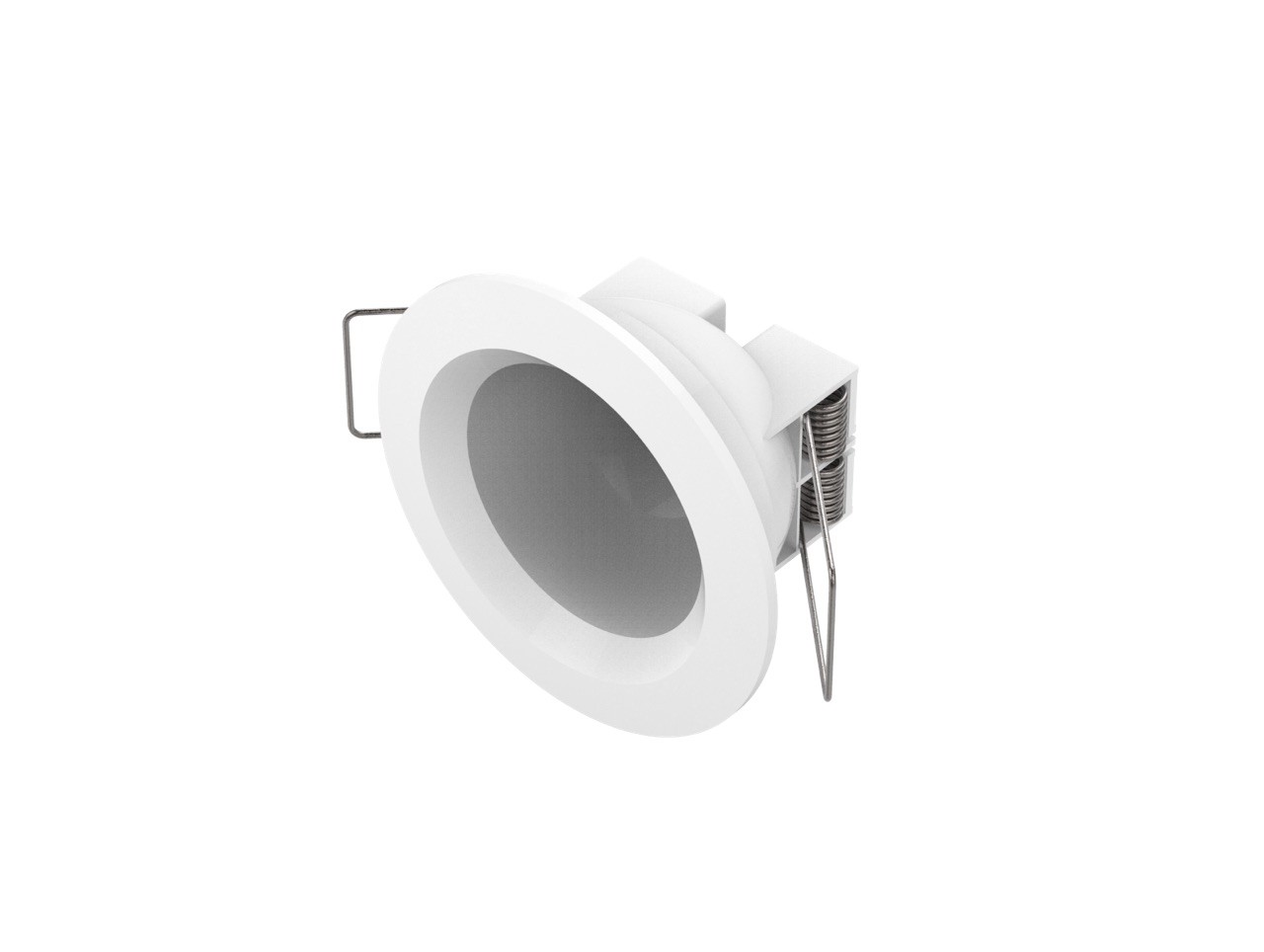 Philio Round Recessor for Philio Motion Sensor or Fibaro Motion Sensor