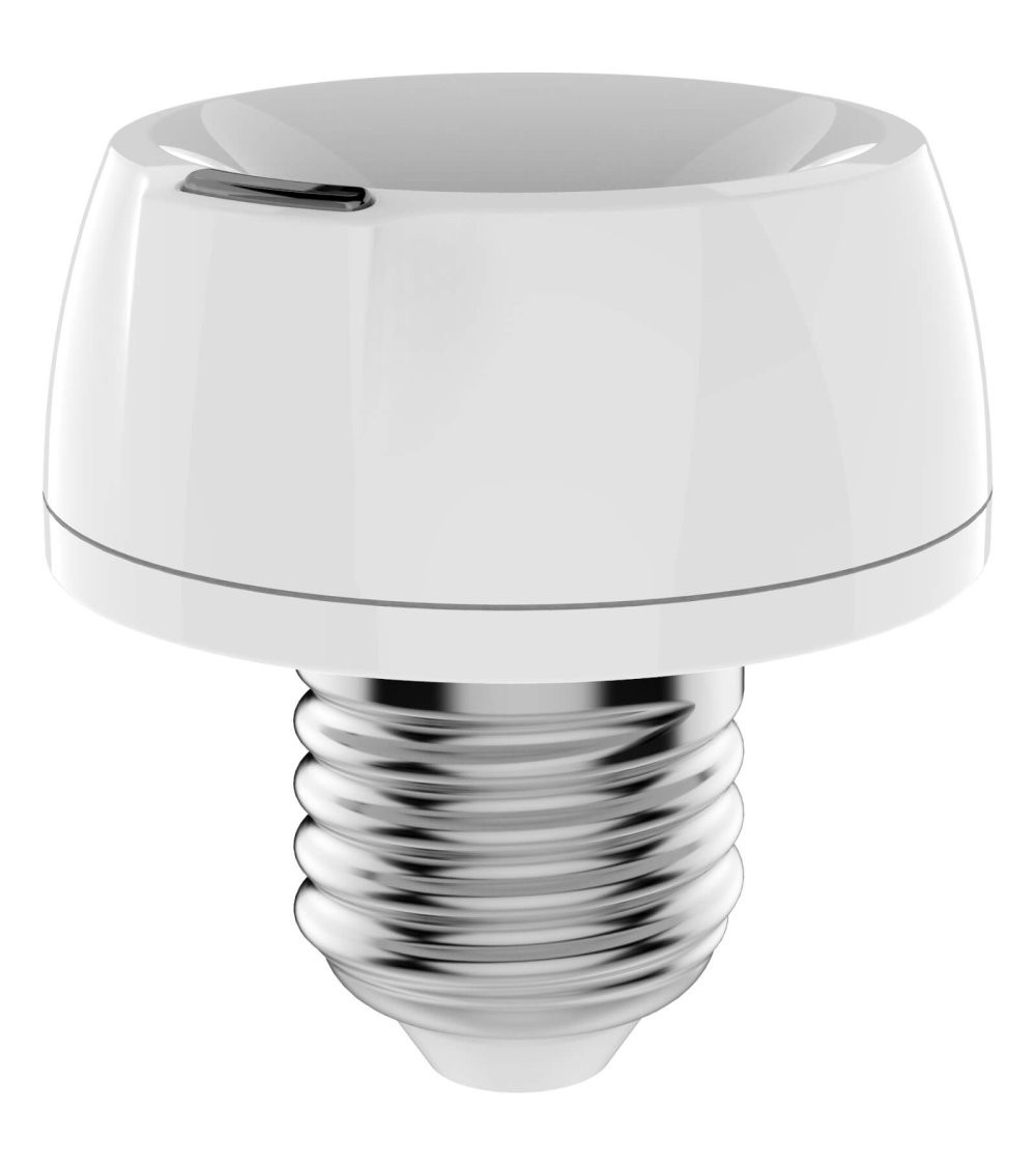 Philio Dimmer socket