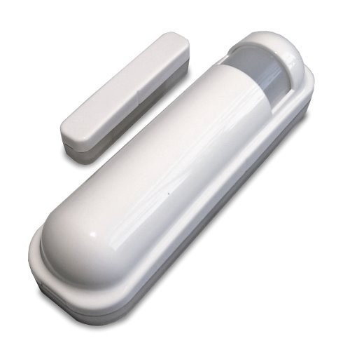 Z-Wave 3 in 1 Sensor(illumination,temperature,door)
