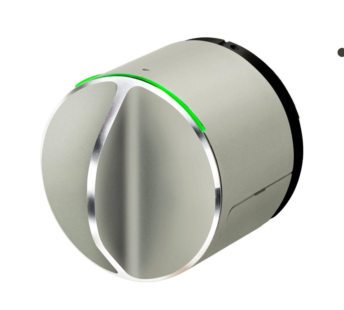 Poly-Control Danalock V3 Bluetooth & Z-Wave
