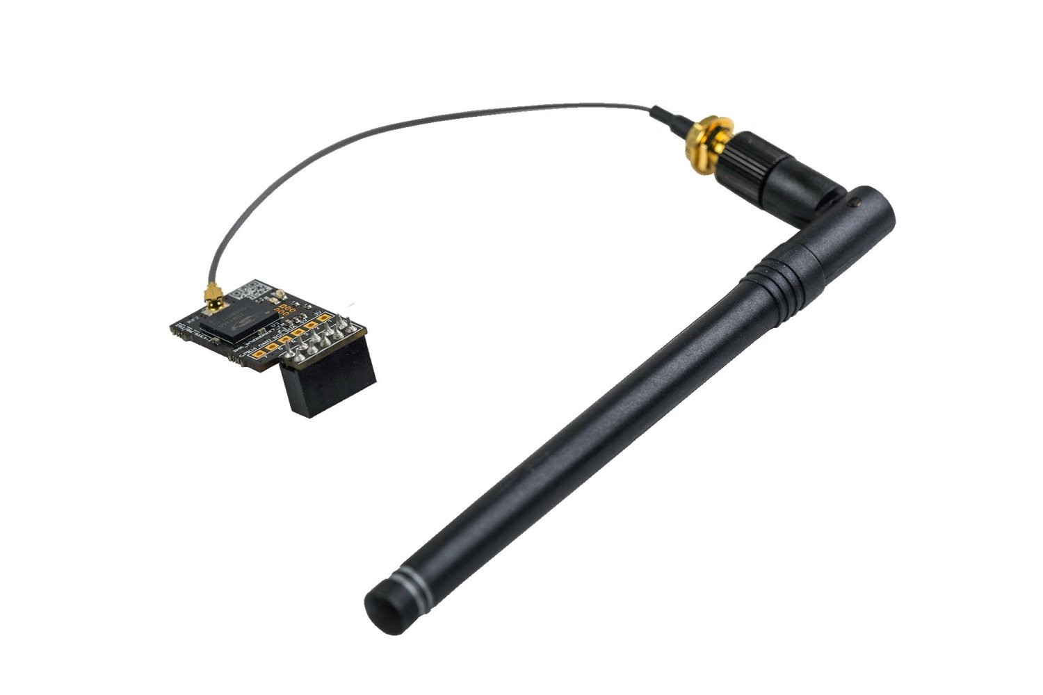 Z-Wave.Me RaZberry 7 Pro (with external Antenna)