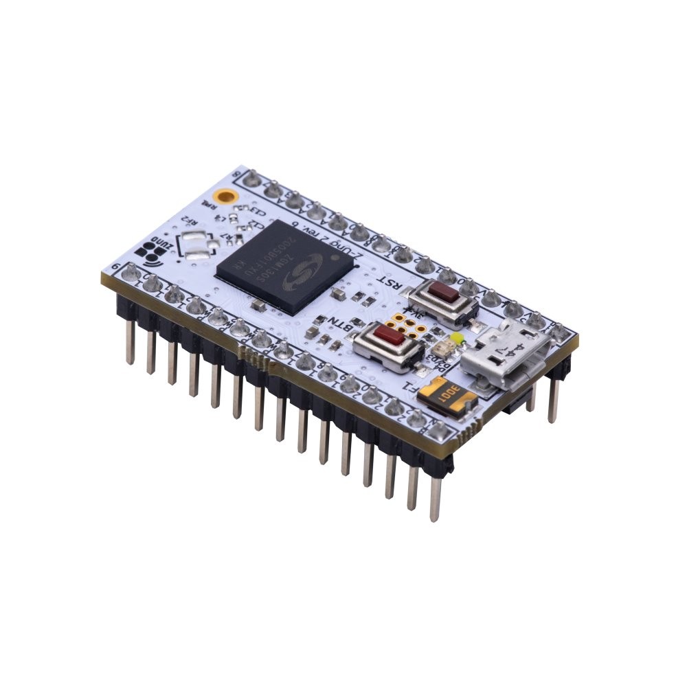 Z-Wave.Me Z-Uno 2 - Z-Wave Board for Arduino (Z-Wave 700 series)