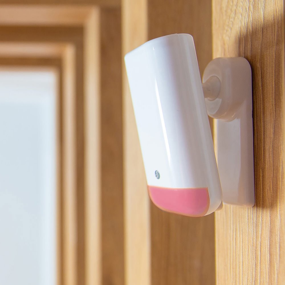 Shelly  Wi-Fi Motion Sensor 2