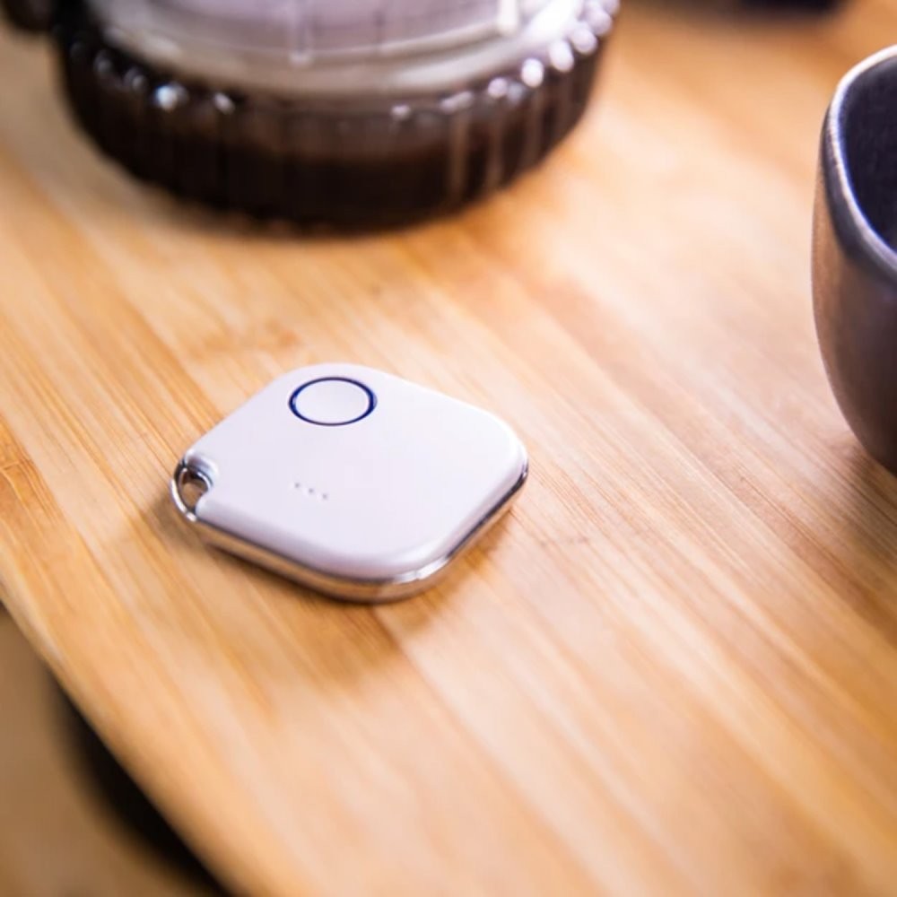 Shelly Bluetooth Button