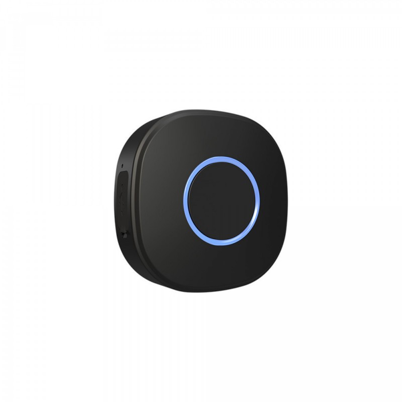Shelly WiFi Button