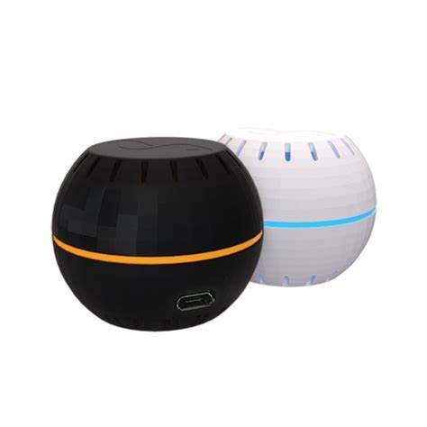 Shelly Wi-Fi H&T Humidity & Temperature sensor