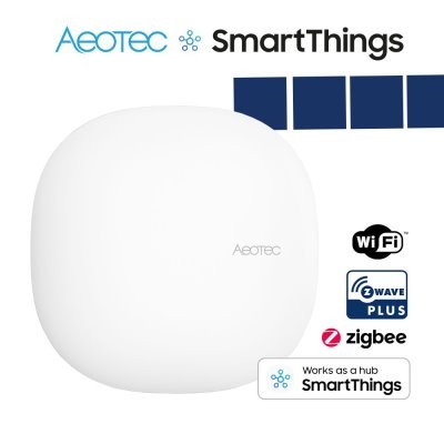 Aeotec SmartThings StarterKit