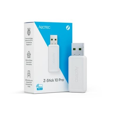 Aeotec Z-Stick 10 Pro Z-Wave Zigbee