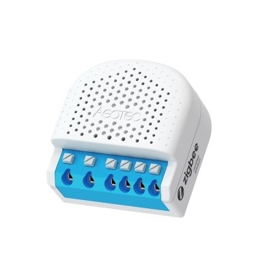 Aeotec Pico Duo Switch