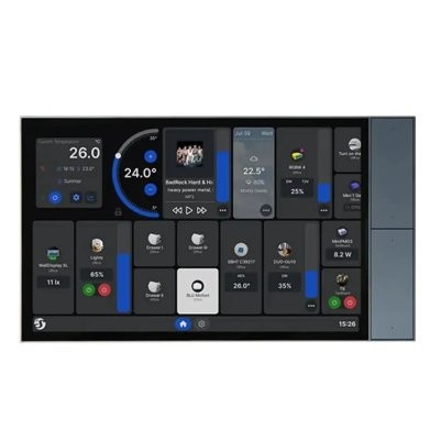 Shelly Wall Display XL