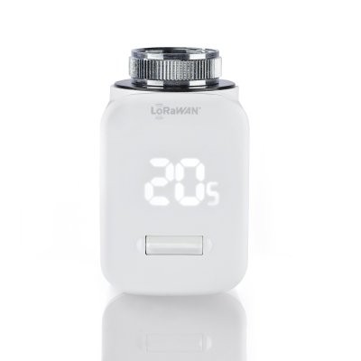 Eurotronic Stella R LoRaWAN Radiator Thermostat
