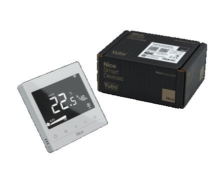 Nice Fan Coil Thermostat 2/4 coil