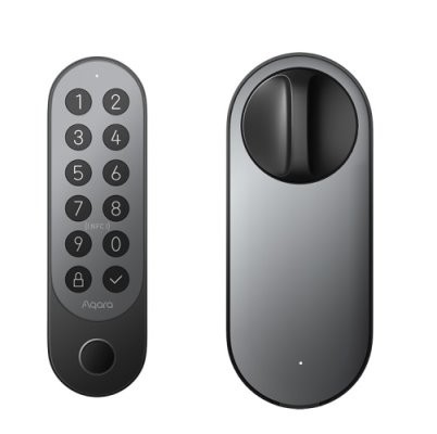 Aqara Smart Lock U200 (Matter over Thread)