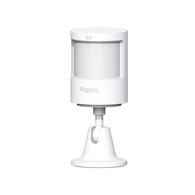 Aqara Motion and Light Sensor P2 (Matter over Thread)