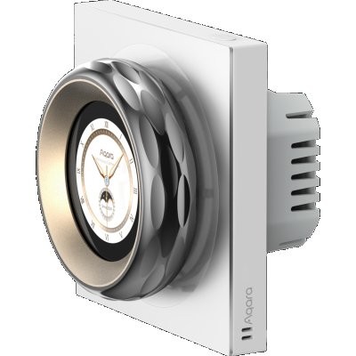 Aqara Touchscreen Dial V1 EU (Wi-Fi)