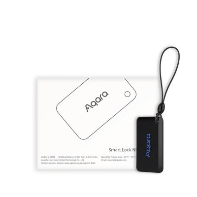 Aqara Accessory NFC Card for Smart Lock U200