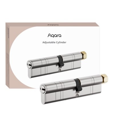 Aqara Adjustable Cylinder D04E