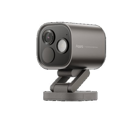 Aqara Camera Hub G5 Pro Grey (Zigbee, Wi-Fi)