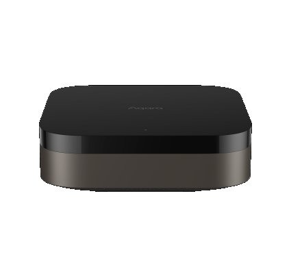 Aqara Hub M3 (Zigbee)  (Matter over Thread)