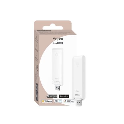 Aqara Hub M100 Offline (Zigbee, Matter over Thread)