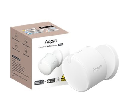 Aqara Presence Multi-Sensor FP300 Offline (Zigbee, Matter over Thread)