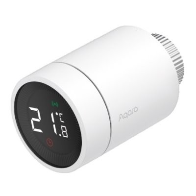 Aqara Smart Radiator Thermostat E1 (Zigbee)