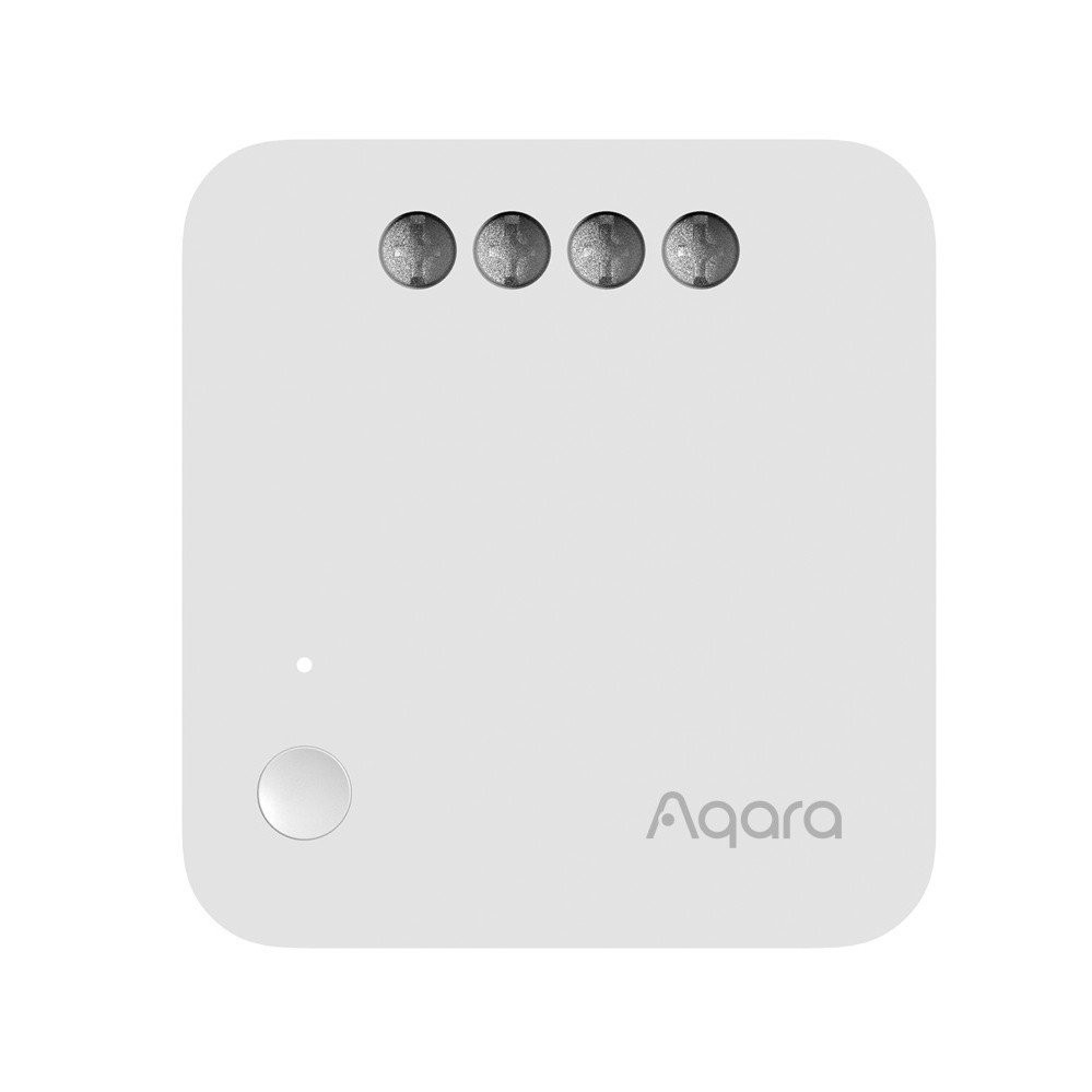 Aqara Single Switch Module T1 ZigBee without neutral