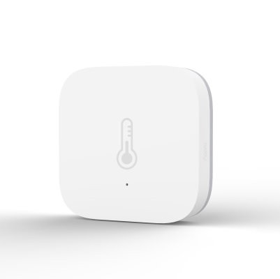 Aqara Temperature and Humidity Sensor T1