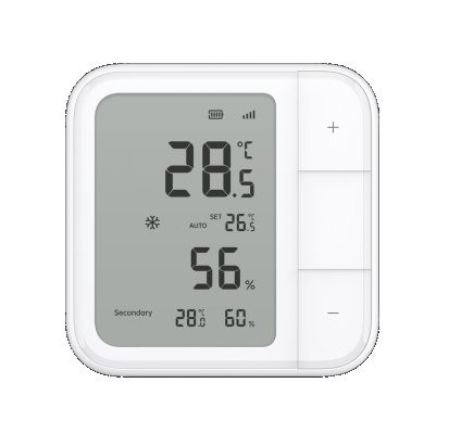 Aqara Climate Sensor W100 (Zigbee, Matter over Thread)