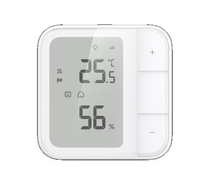 Aqara Floor Heating Thermostat W500 EU (Zigbee, Matter over Thread)
